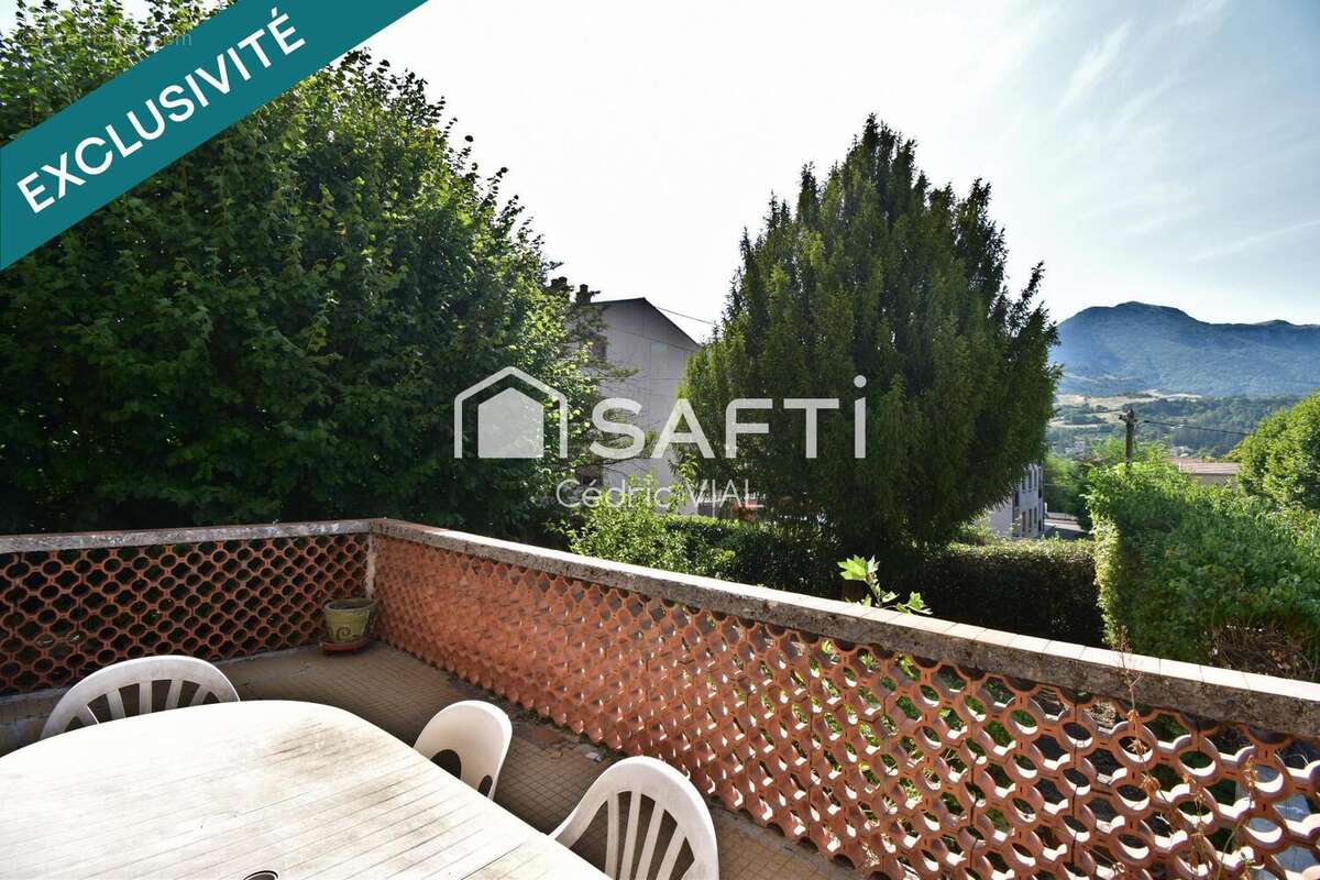 Photo 7 - Maison à DIGNE-LES-BAINS