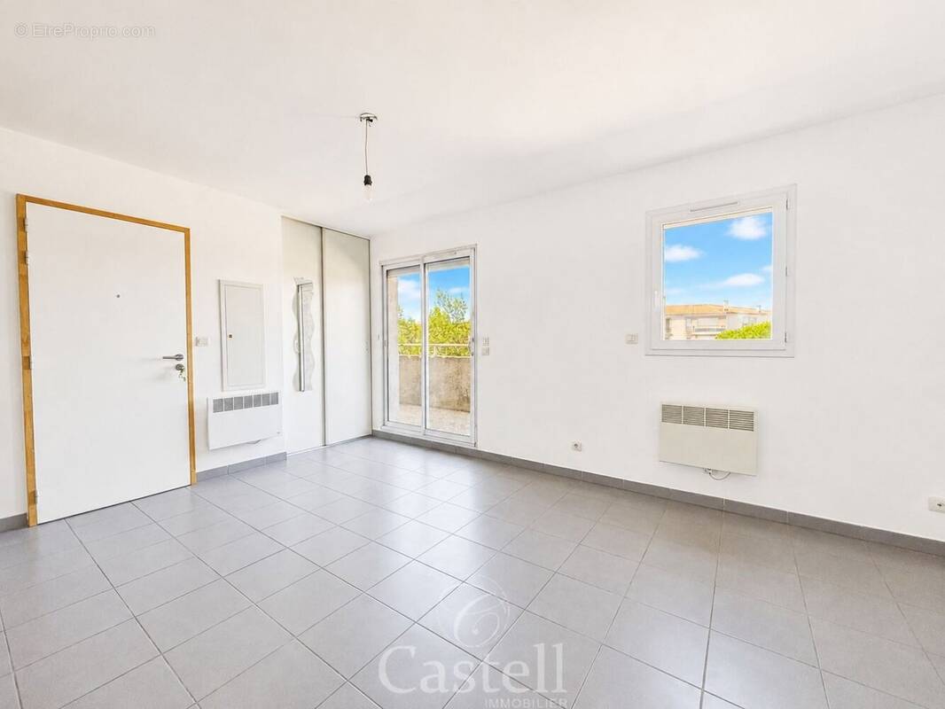 Appartement à AGDE