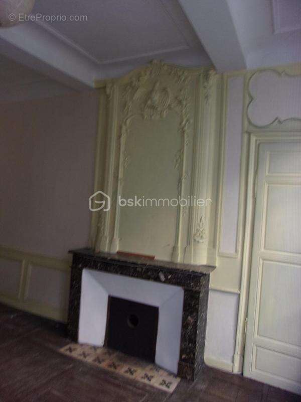 Appartement à VILLEFRANCHE-DE-ROUERGUE