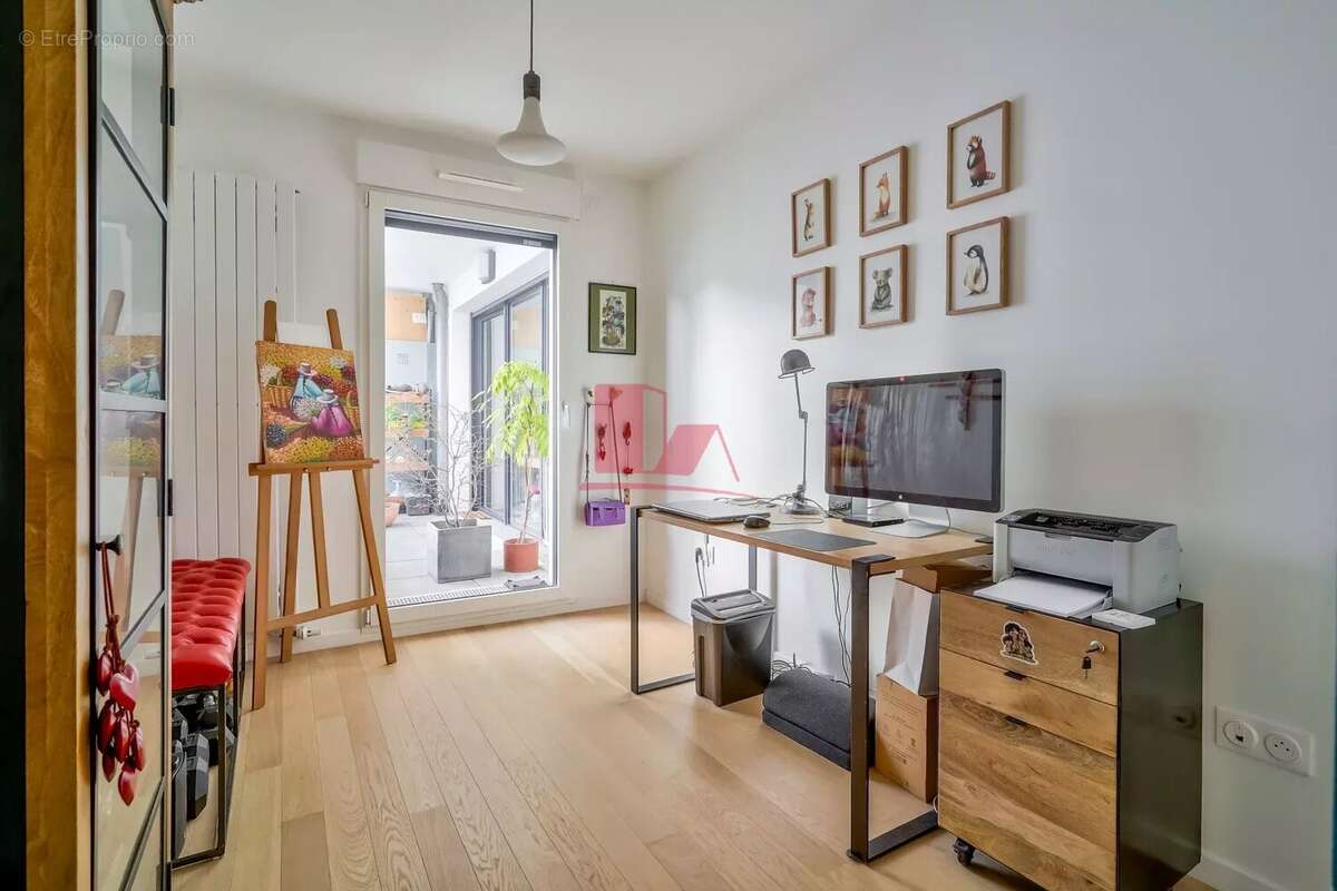 Appartement à VANVES