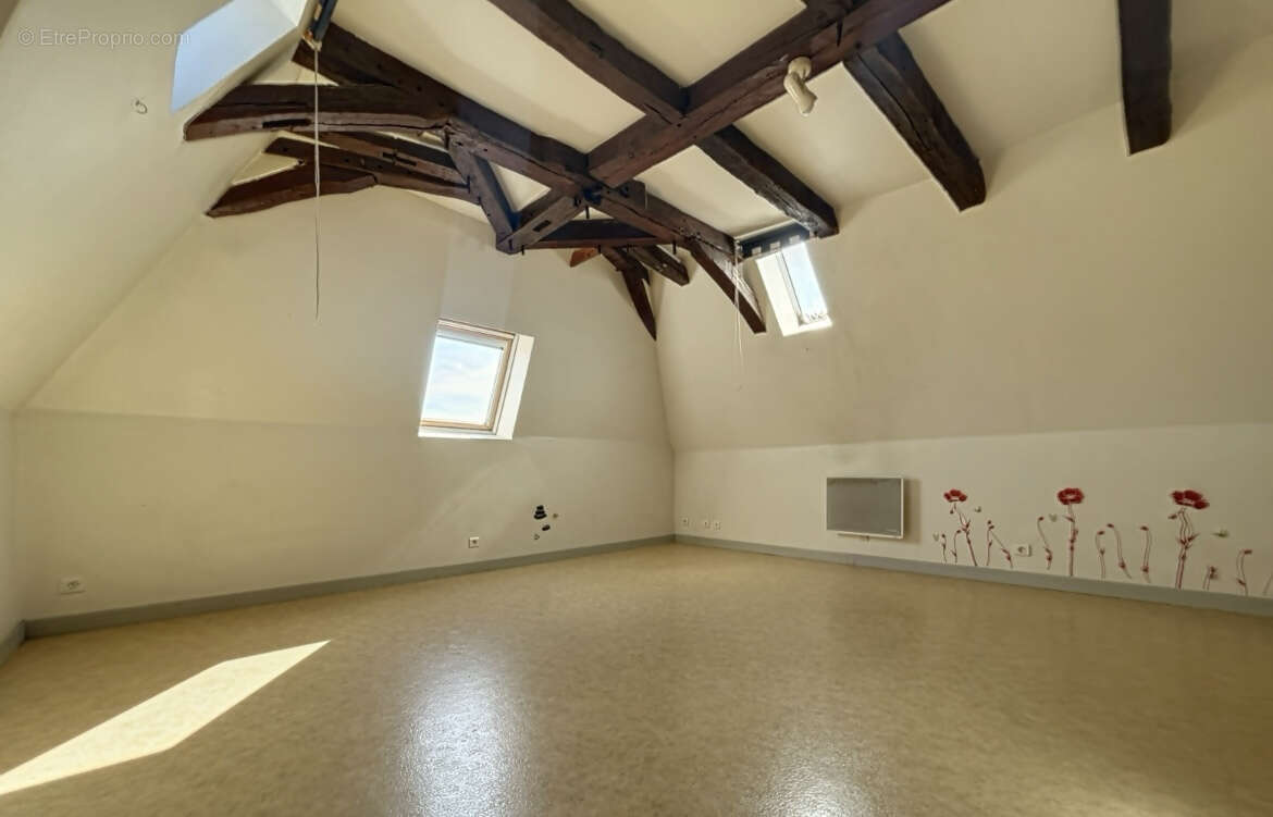 Appartement à ALLASSAC