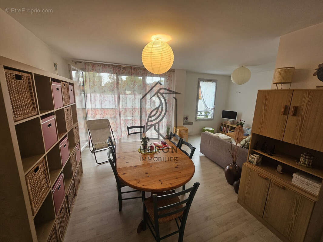 Appartement à TOURCOING