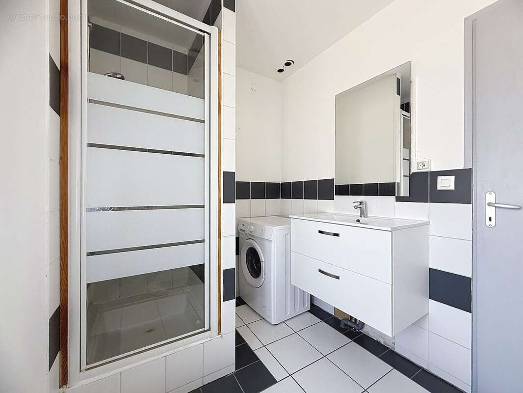 Appartement à AUDINCOURT