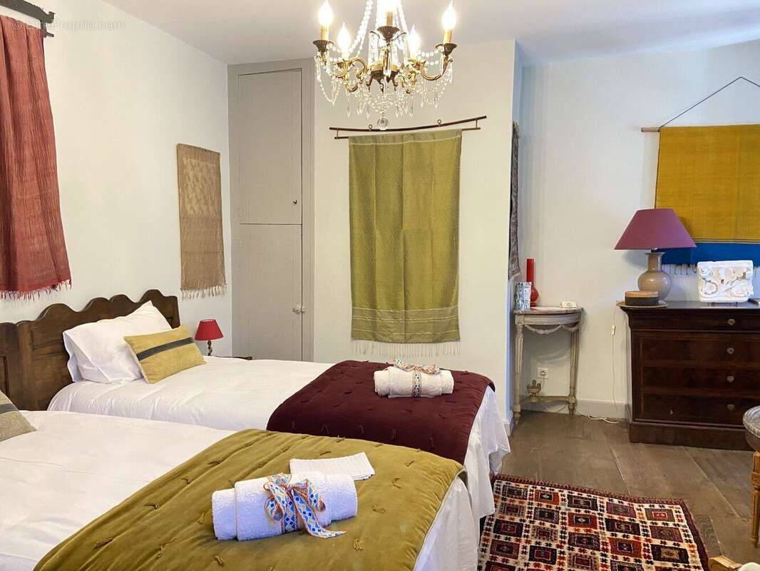 Maison de prestige à Beaulieu-sur-Dordogne - photo 9