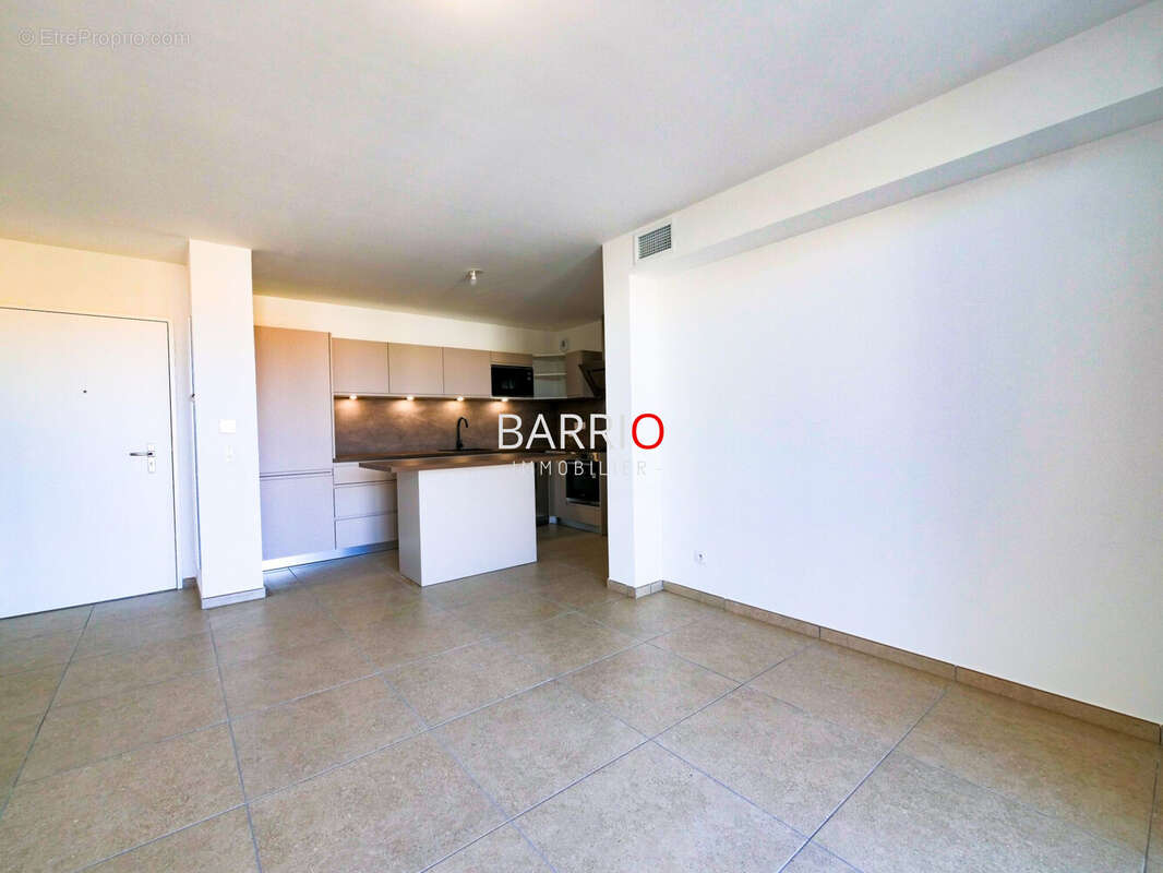 Appartement à ARGELES-SUR-MER