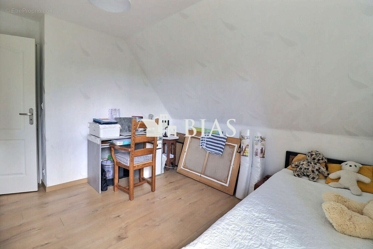 Maison à PONT-L&#039;EVEQUE