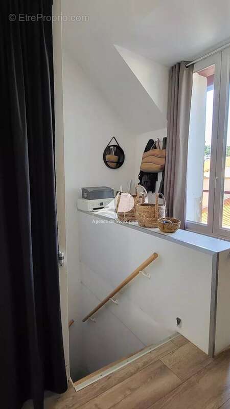 Appartement à SAINT-MICHEL-CHEF-CHEF