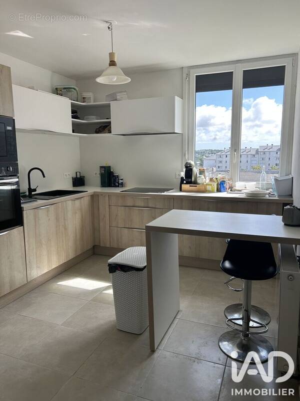 Photo 1 - Appartement à LANNION