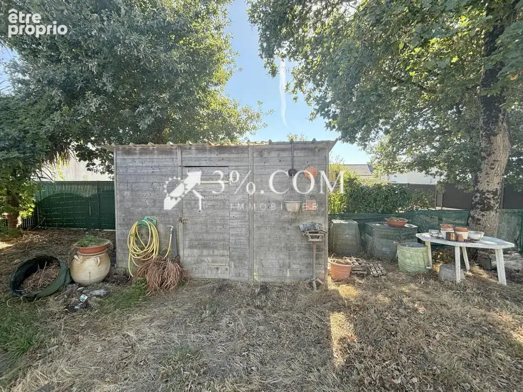 Maison 6 pièces 123 m² à vendre à Arzal (56190) - photo 22
