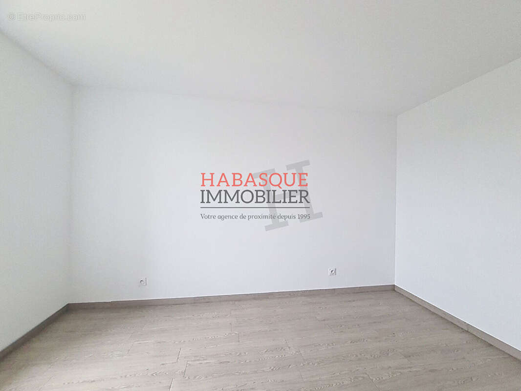 Maison à PLOUZEVEDE