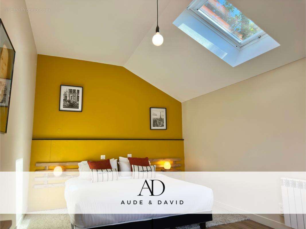 Maison à PONT-L&#039;ABBE