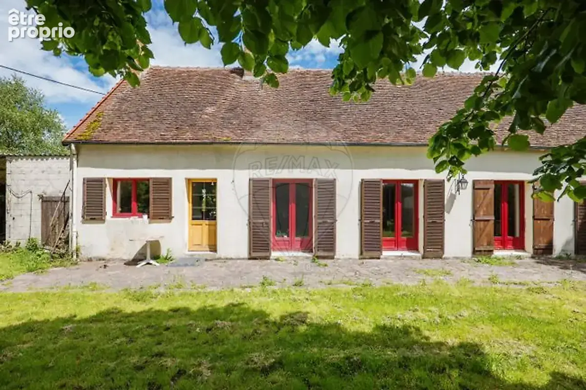 Maison 3 chambre(s) à vendre - photo 9