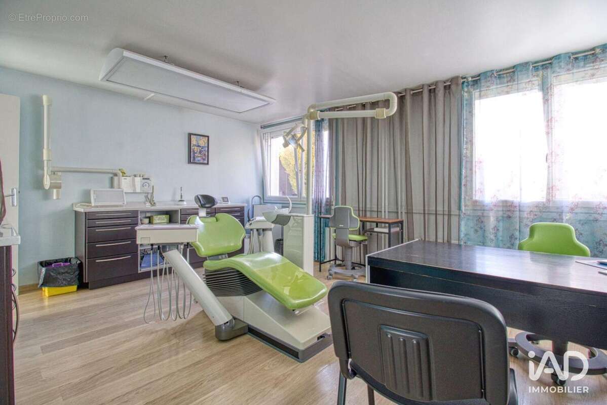 Photo 3 - Appartement à LAGNY-SUR-MARNE