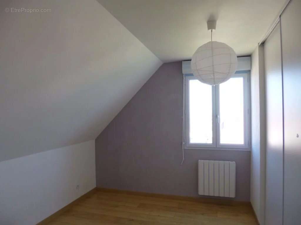 Maison à FONTAINE-LES-DIJON