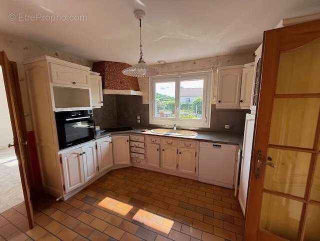 Maison à BEAUMETZ-LES-LOGES