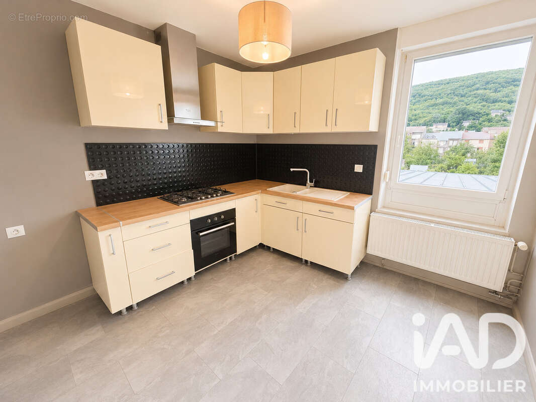 Appartement 115 m² à Knutange  - photo 3