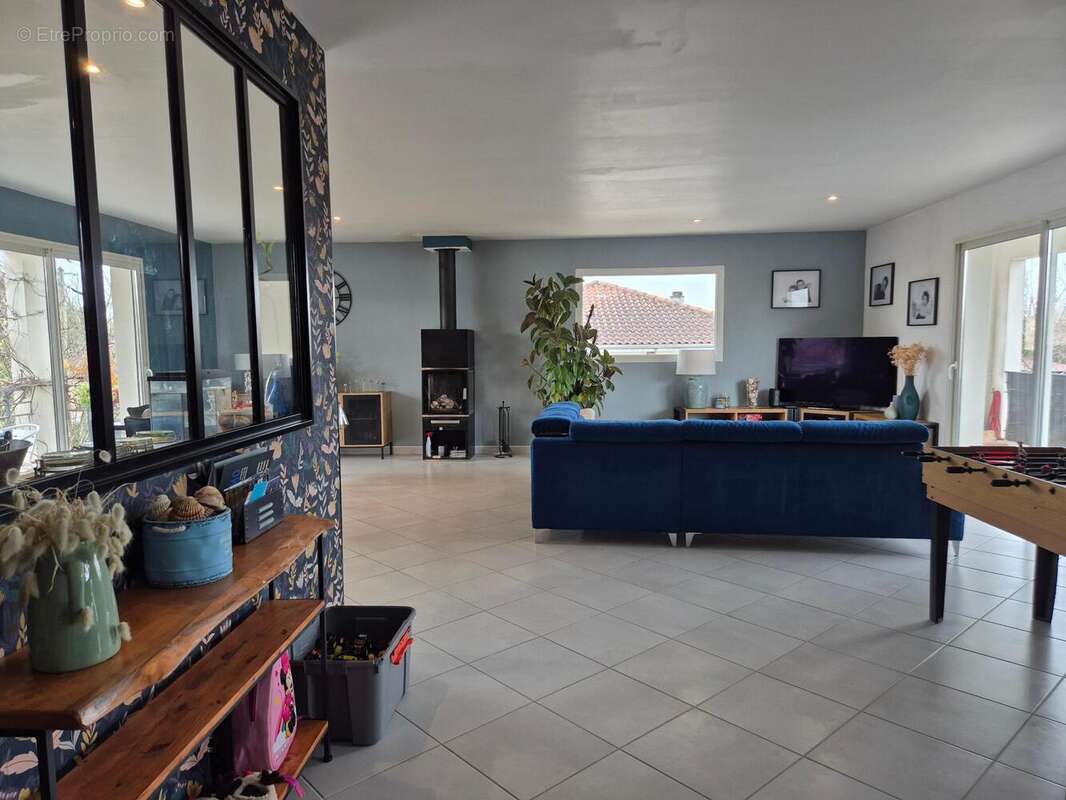 Maison 170 m² à Marssac-Sur-Tarn  - photo 4