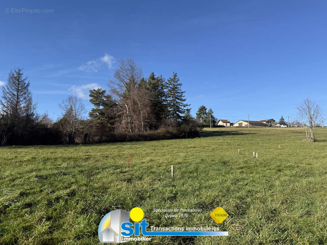 Terrain constructible - photo 3