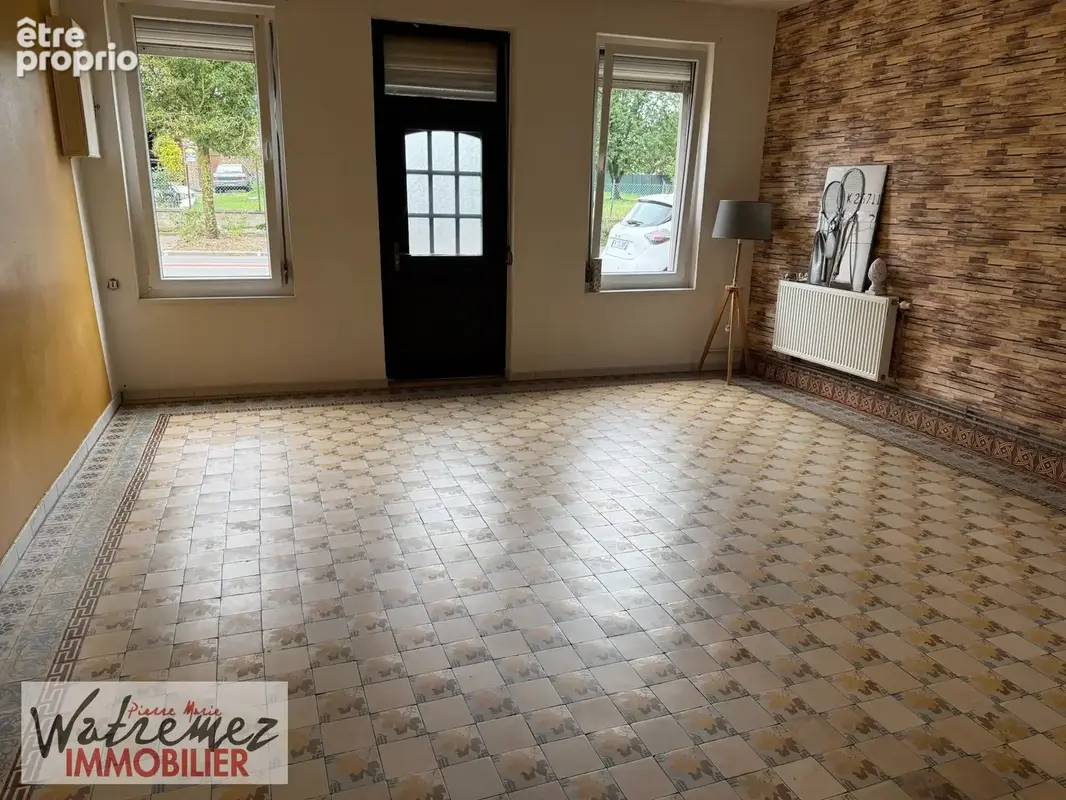 Maison 119 m² à Forest-En-Cambresis  - photo 7