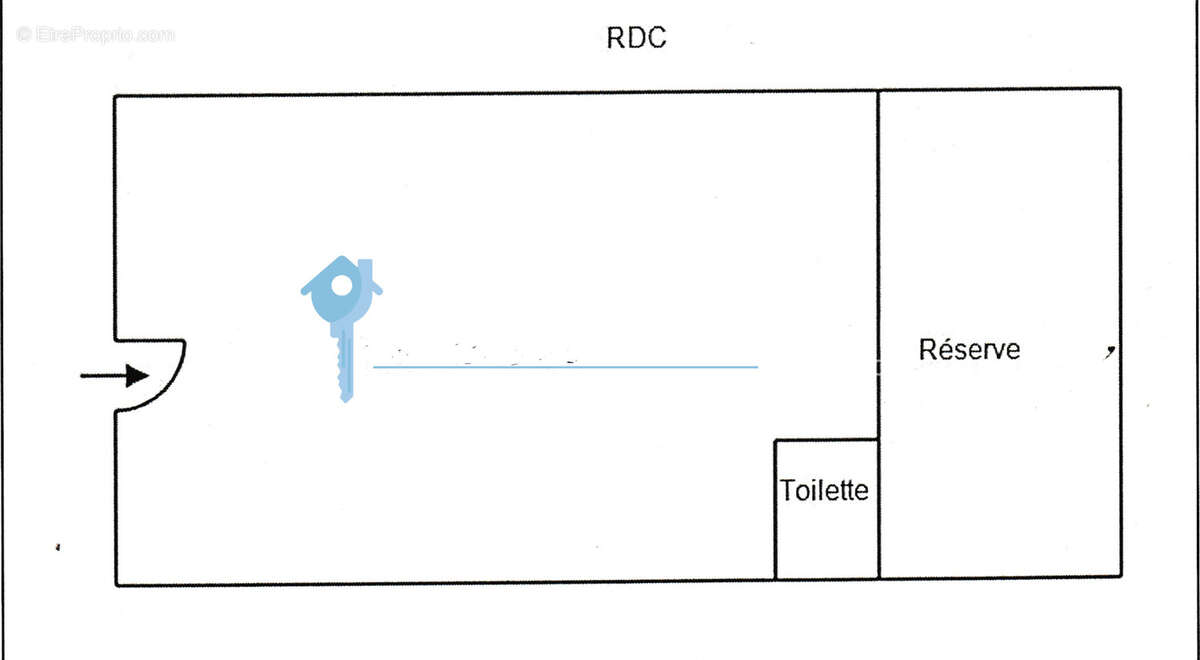 Appartement à ISTRES