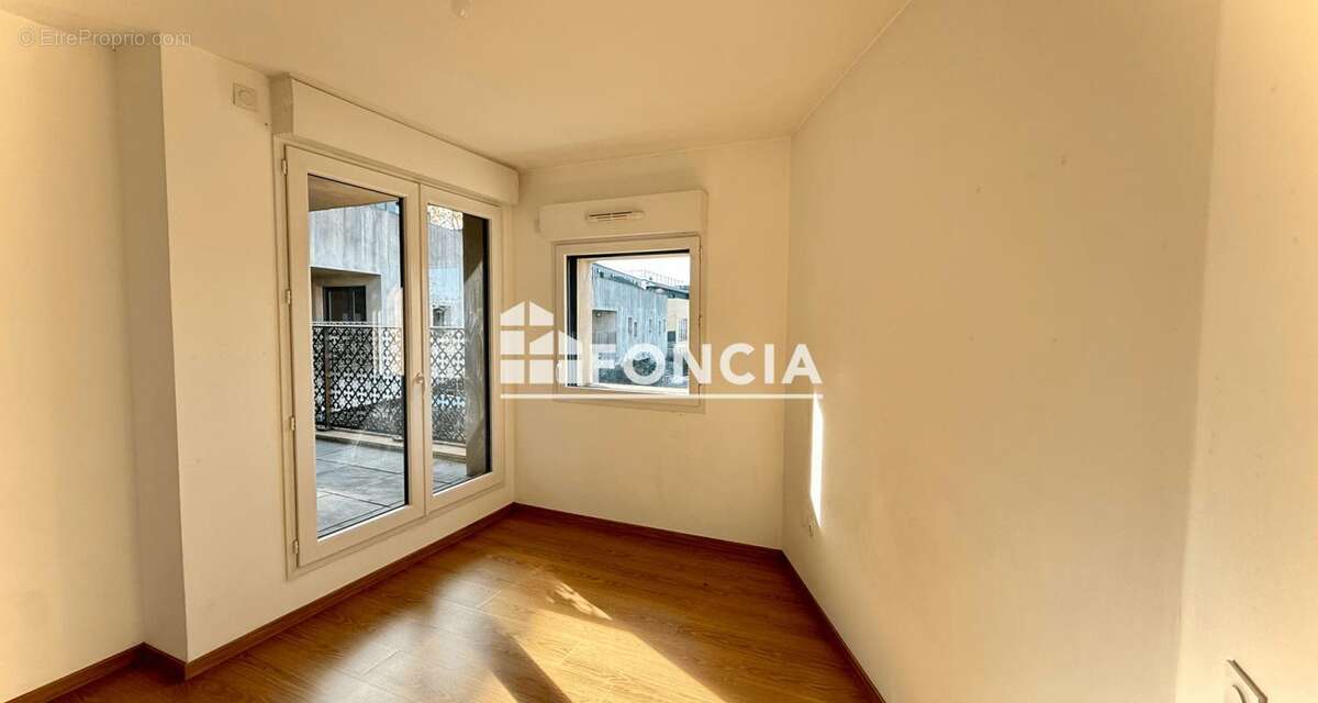 Appartement à CENON