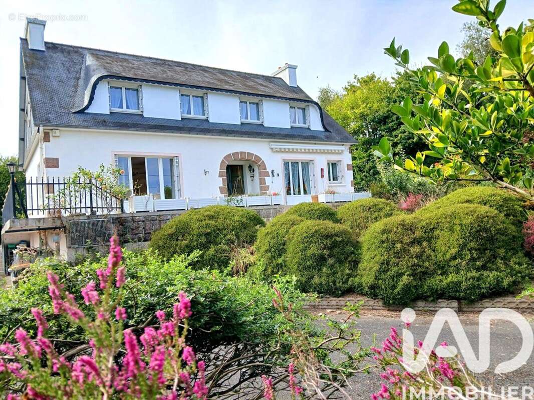 Photo 8 - Maison à SAINT-AGATHON