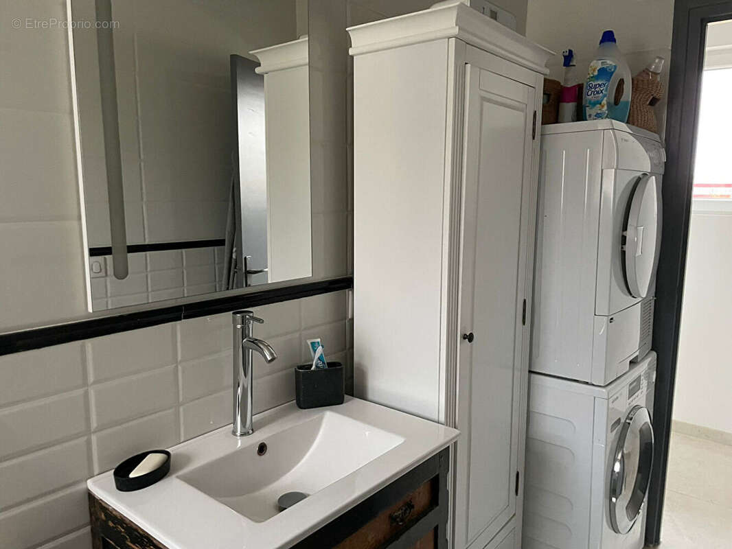 Appartement à VENDOME