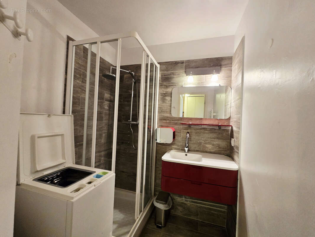 Appartement à SAINT-PONS