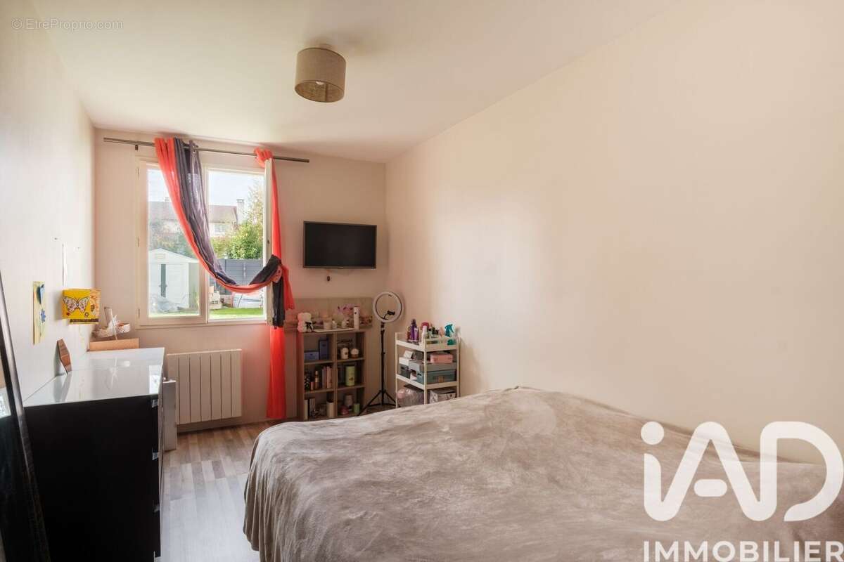 Photo 7 - Maison à CHARMENTRAY