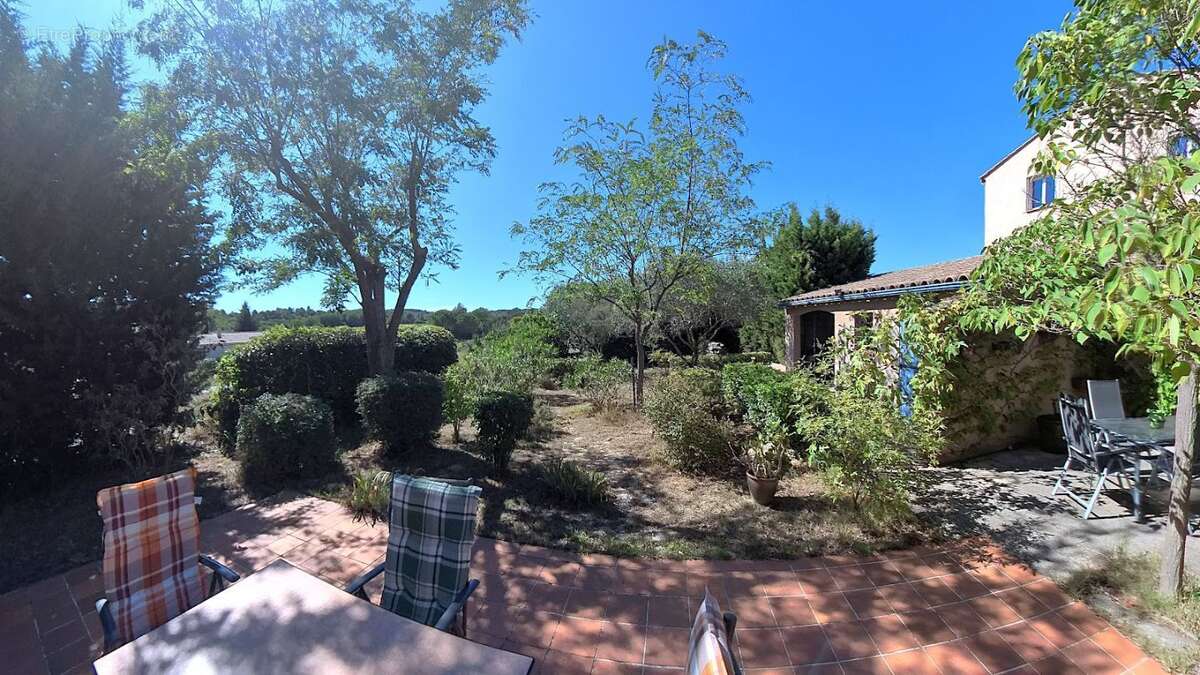 Maison 7 pièces 135 m² à vendre à Aigne (34210) - photo 213