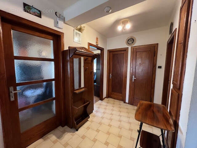 Maison à LAUTERBOURG