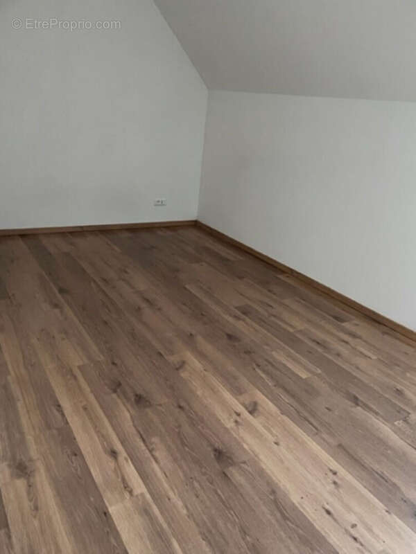 Appartement à BAPAUME