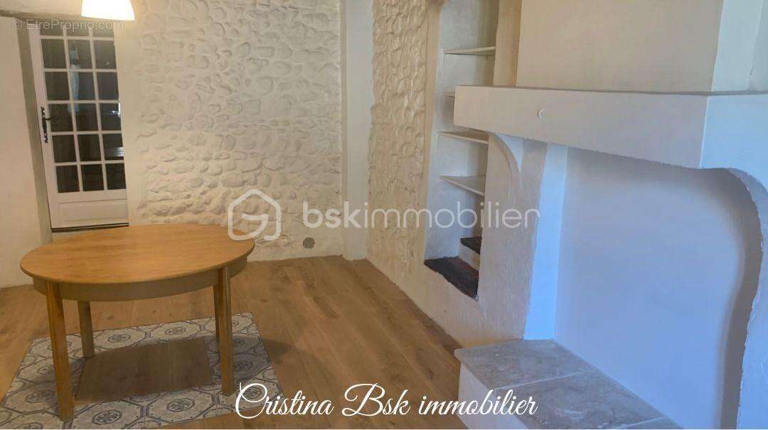 Maison à DIGNE-LES-BAINS