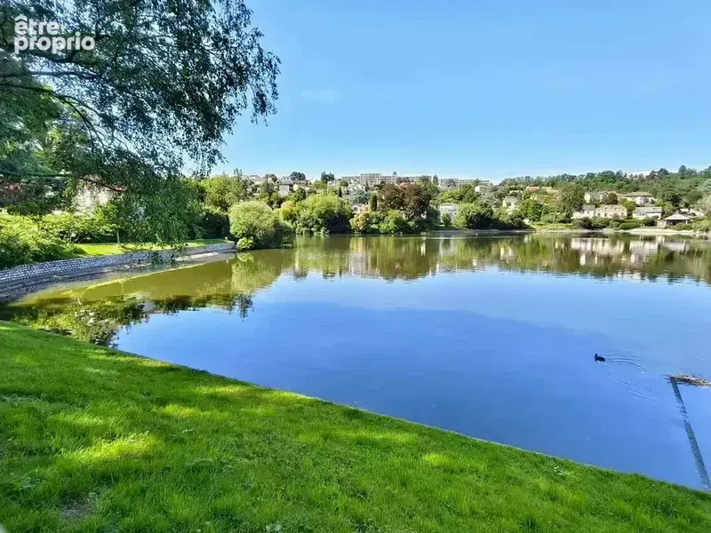 Appartement à vendre 2 pièces LE PLESSIS ROBINSON - photo 10