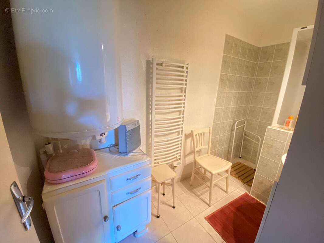 Appartement à ROANNE