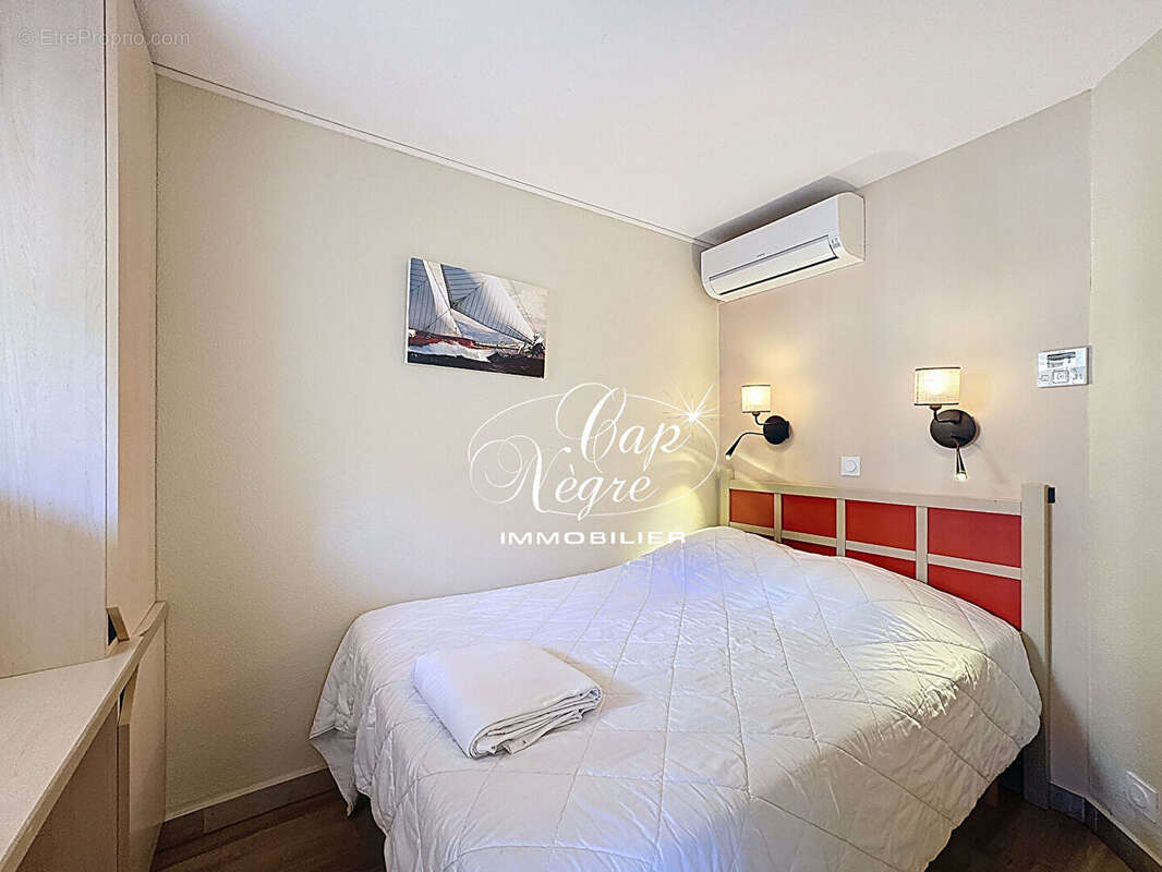 Appartement à LE LAVANDOU