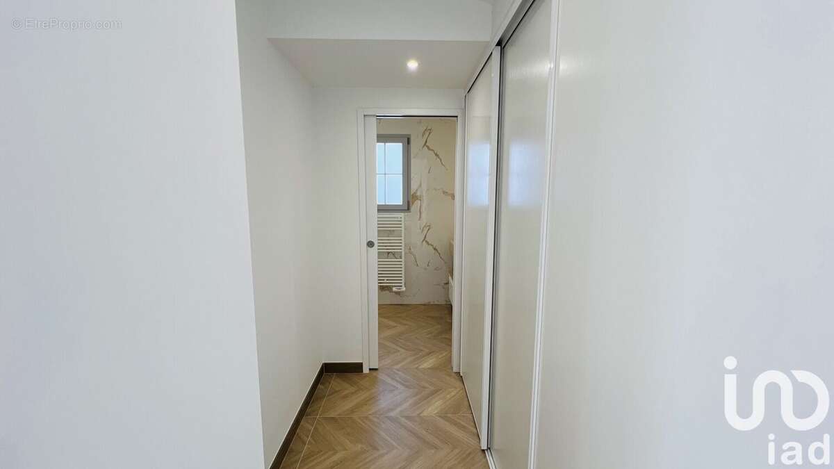 Photo 4 - Maison à SAINT-DENIS-D&#039;OLERON