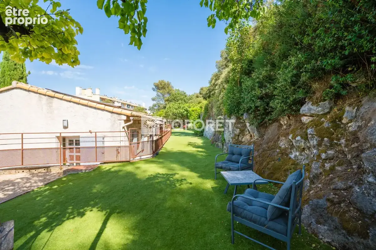 Maison La Penne Sur Huveaune - T6 - photo 6
