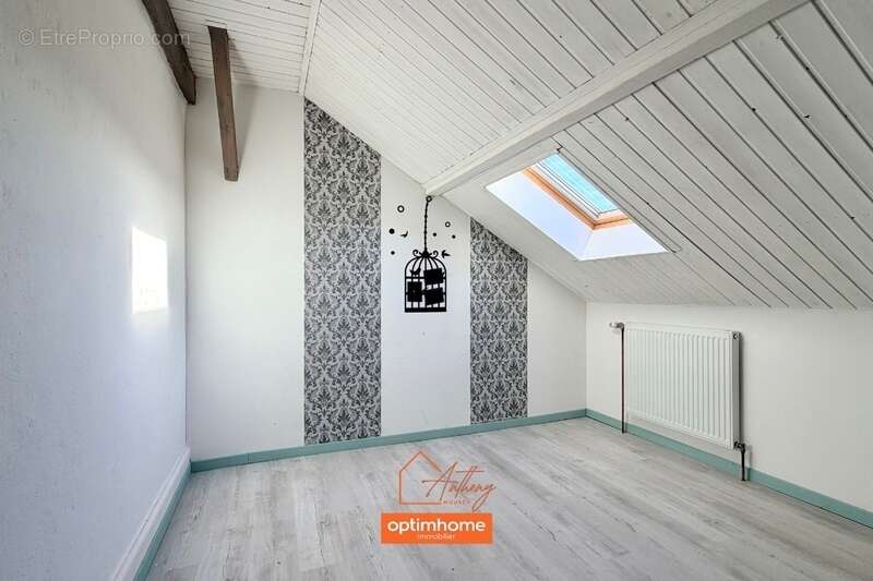 Maison à HAROL