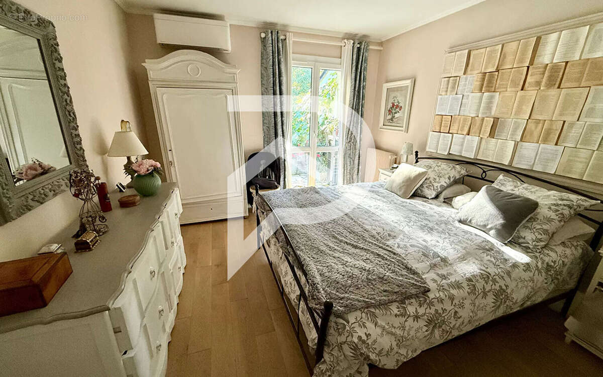 Maison à L&#039;ISLE-ADAM