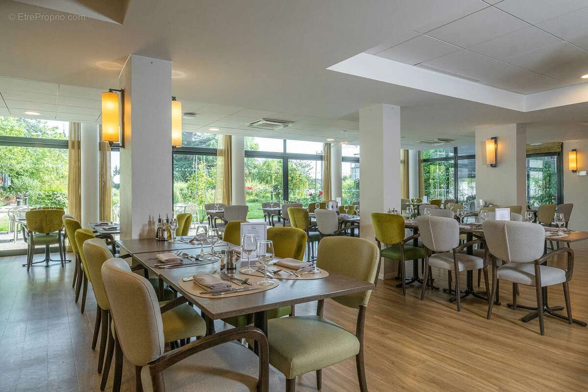Appartement à AMBOISE