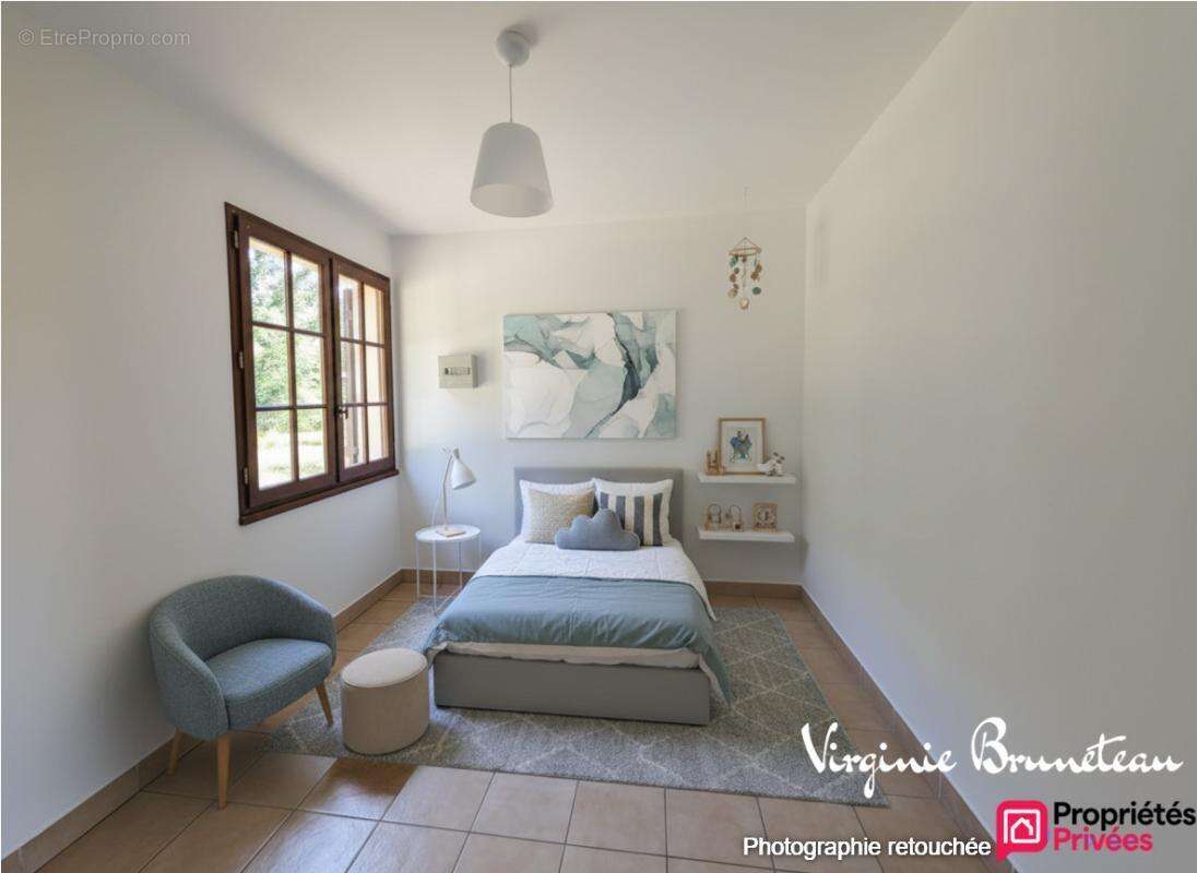 Maison à LAMARQUE
