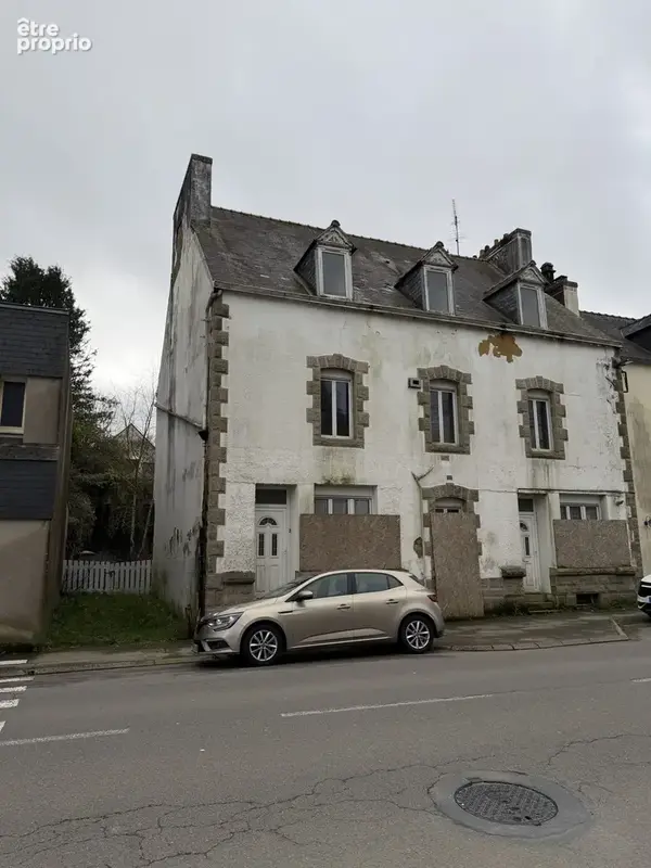 Un charme authentique, un potentiel unique: à vivre ou à investir - photo 3