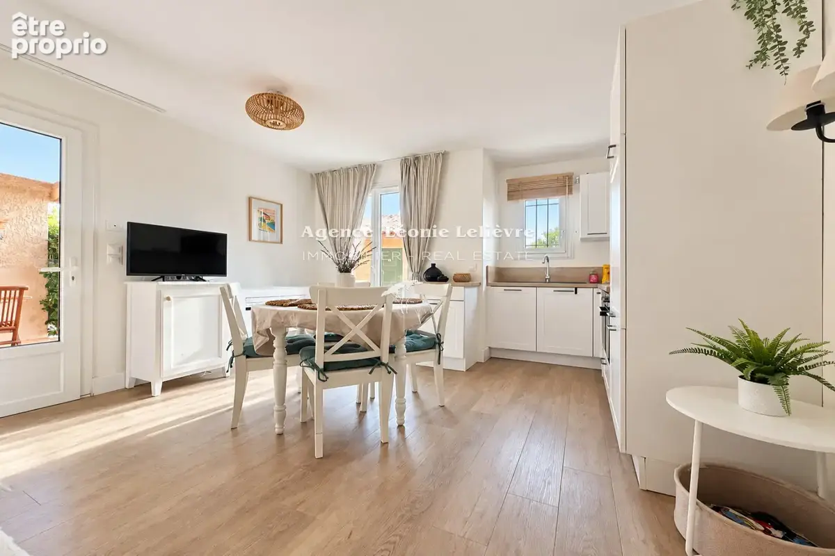 Appartement 2 pièces 36 m² à vendre à Les Issambres (83380) - photo 4