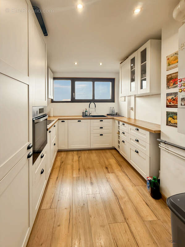 Appartement à MONDELANGE