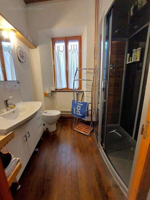 20250128144740 - Maison à ARBAS