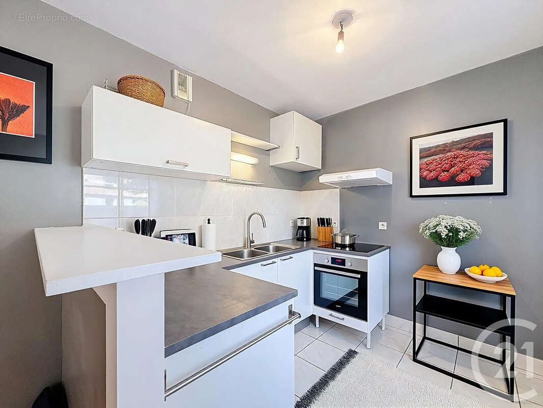 Appartement à LILLE