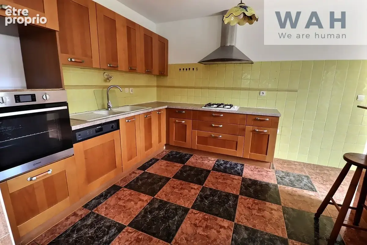 Vente villa 6 pieces 34700 lodeve - photo 4