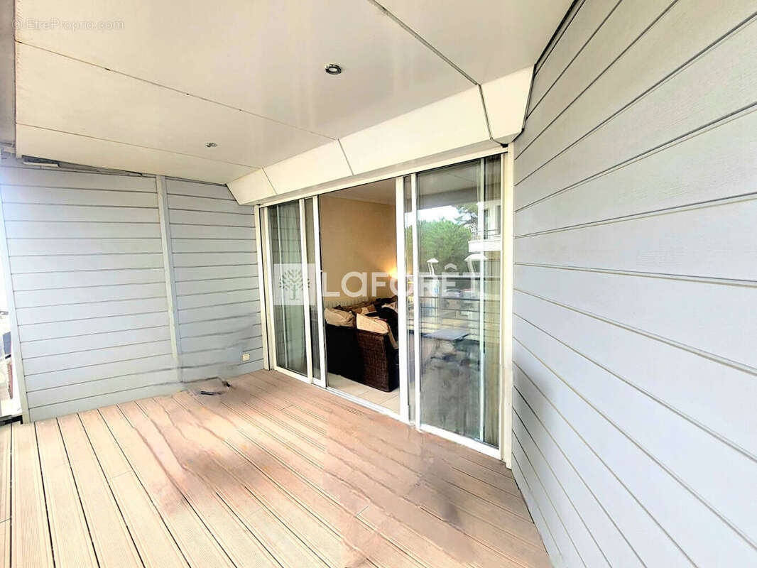 Appartement à LA BAULE-ESCOUBLAC