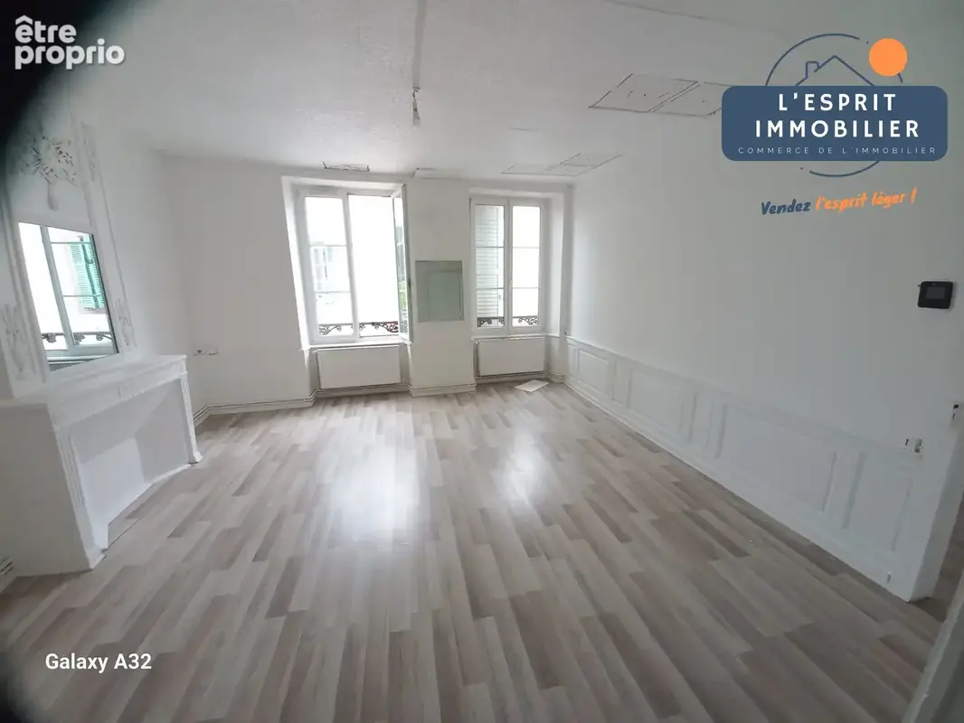 Appartement 211 m² à Dieuze  - photo 3